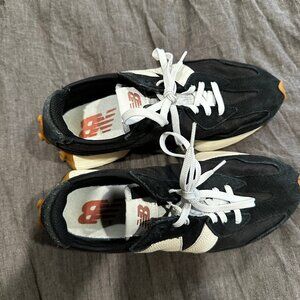 NEW BALANCE Women's 327 Core Casual Sneakers